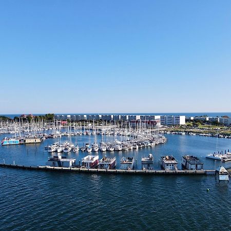 Hausboot Bali Ξενοδοχείο Φέμαρν Εξωτερικό φωτογραφία
